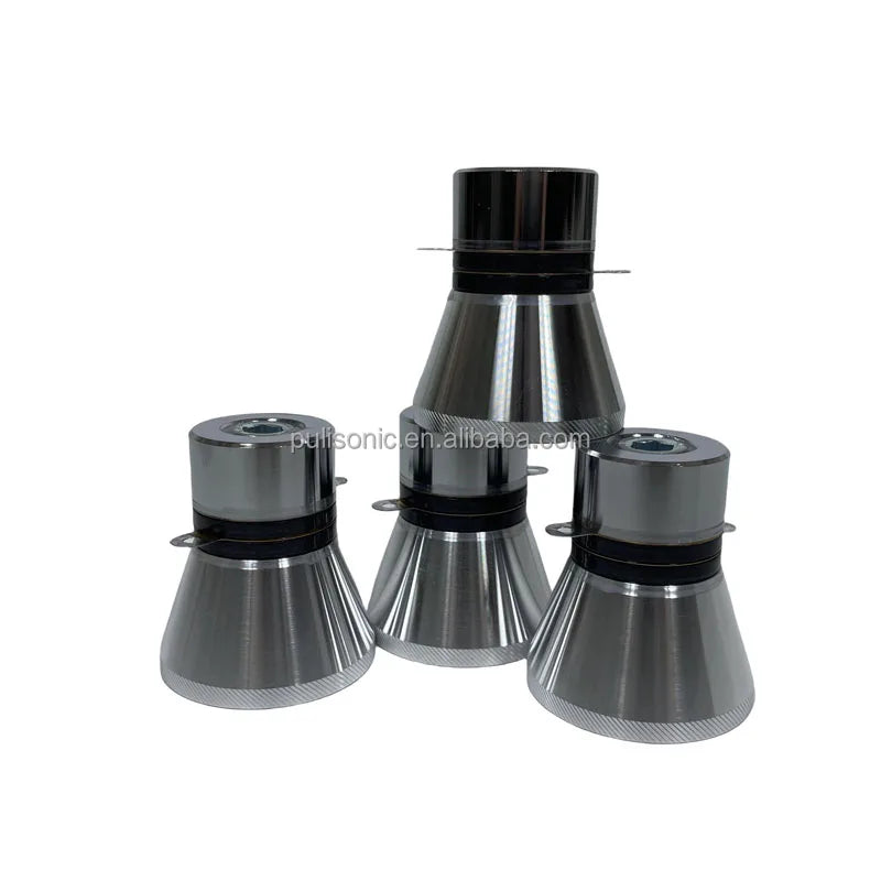 60W 28KHZ Piezo Vibrator for Ultrasonic Hardware Parts Cleaning Machine and Ultrasonic Dish Washing Machine luvshop24