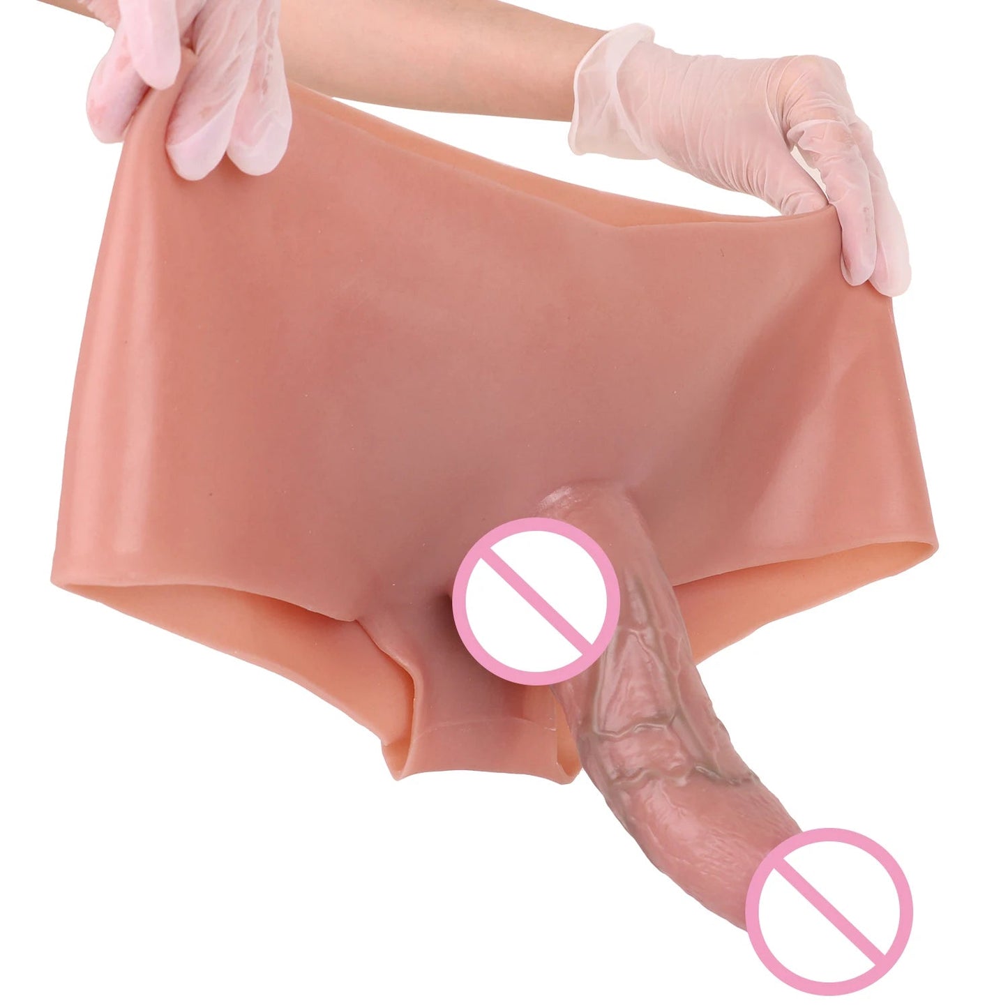 New Arrival Masturbation Dildos for Women Men Erotic Sleeve Dildos Extender Penis Sleeve luvshop24