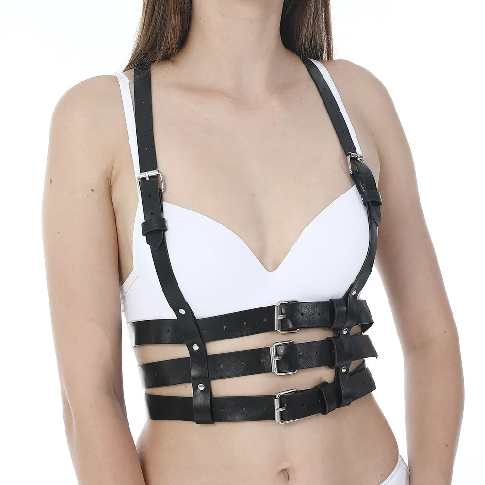 Husband And Wife Adult Erotic Underwear, Leather Corset, Female Products Training, Student Sexy Sm Room Fun luvshop24