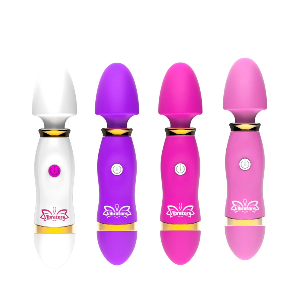 G Spot Vibrator Strong Orgasm Massager Papilla Clitoris Vacuum Stimulator Erotic Toys Adults Product for Women Masturbation luvshop24
