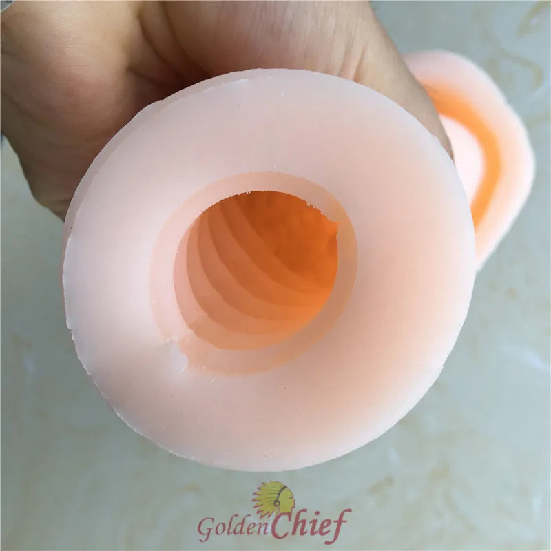 XXL Soft Silicone Sleeve Electric Penis Pump Accessory Enlargement Device Replacement Seal Stretchable dick Cover Masturbation luvshop24