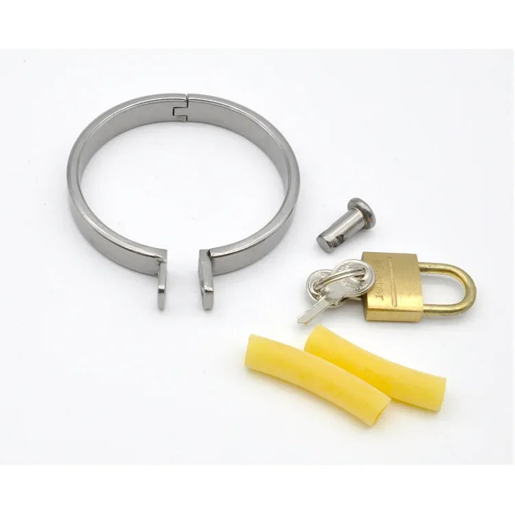 Stainless Steel Male Penis Cage Metal Chastity Device Erotic Urethral Lock Cock Ring Men's Adult Goods Erotic Products Sexyshop luvshop24