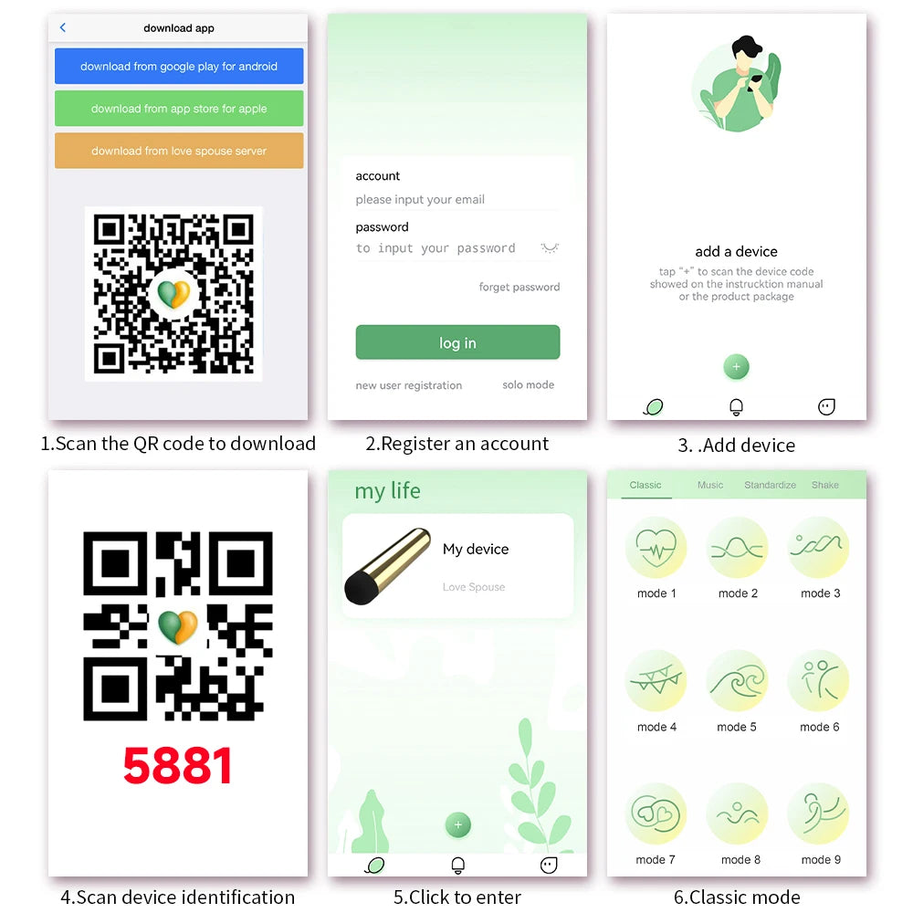 Mini Powerful Bullet Vibrator Women Clitoral Stimulator Vaginal G Spot Masturbation USB Recharge Erotic Vibrators Adult Sex Toys luvshop24