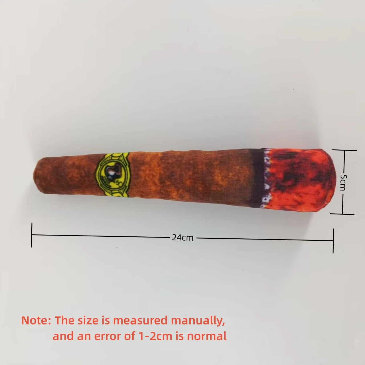 Interactive Dog Joint Sound Puppy Toys Cigar For Small Resistant Squeak Dogs Indestructible Dog Plush Chewing Toy Pet Bite Toys luvshop24