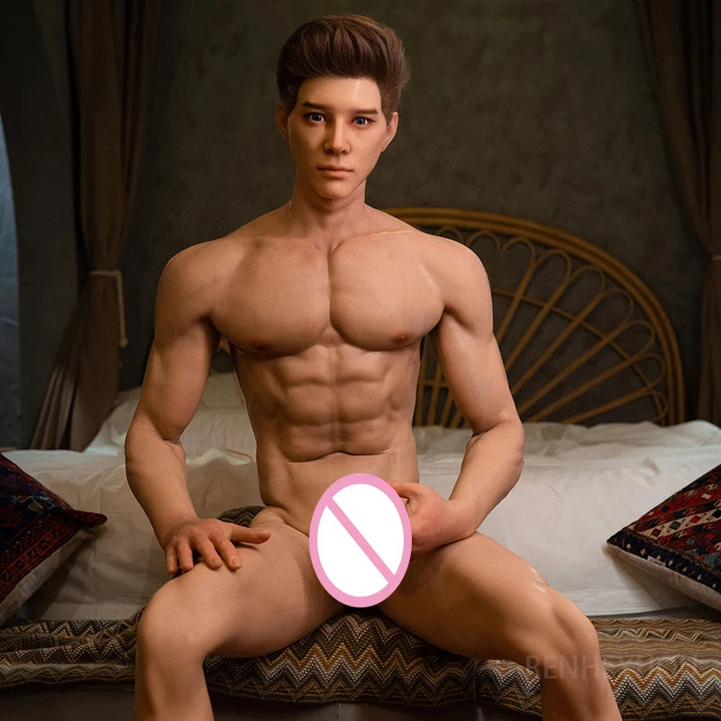 RENHEYUOU 170CM Full Size Female Masturbation Dildo Gay Male Anal Masturbator Insertable Anal Stimulation Adult Toys 18+ XXX luvshop24