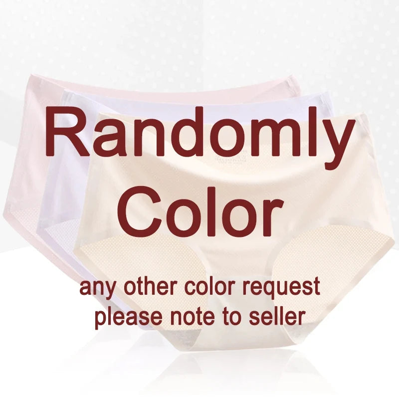 Lace Panties Women Cotton Briefs Female Comfortable Underwear 4PCS/Set Elstice Solid Color Panties Female Low Rise Sexy Lingerie luvshop24