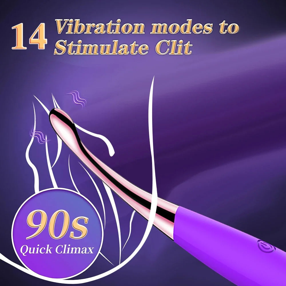 G Spot Finger Vibrator For Women Dildo Nipple Clit Stimulator Ass Anal Plug Massager Fast Orgasm Masturbator For Adults Women luvshop24