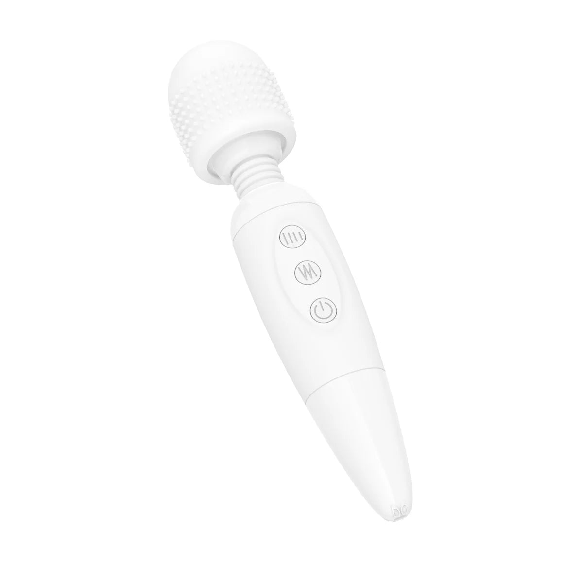 Portable Electric Massage Stick, 8-Speed, 20 Frequency, Muscle Relaxation, Suitable for Back, Neck, Leg, and Waist Massage luvshop24