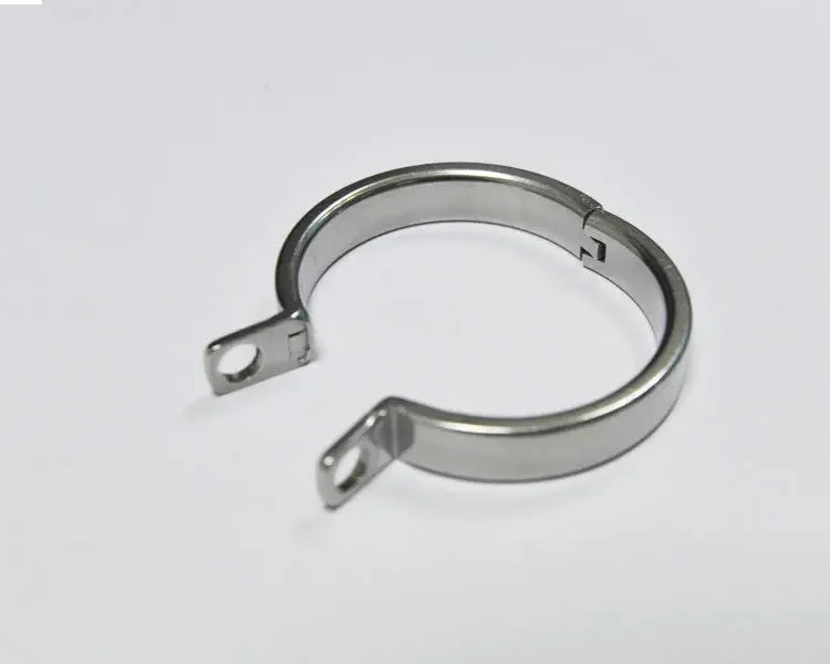 Stainless Steel Male Penis Cage Metal Chastity Device Erotic Urethral Lock Cock Ring Men's Adult Goods Erotic Products Sexyshop luvshop24