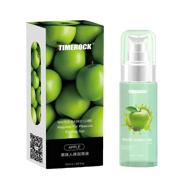 Water Based Lubricant for Women Vaginal Anal analgesic Fruity Lubricantion ouple Sexual Adult Delight Body Lubricant luvshop24