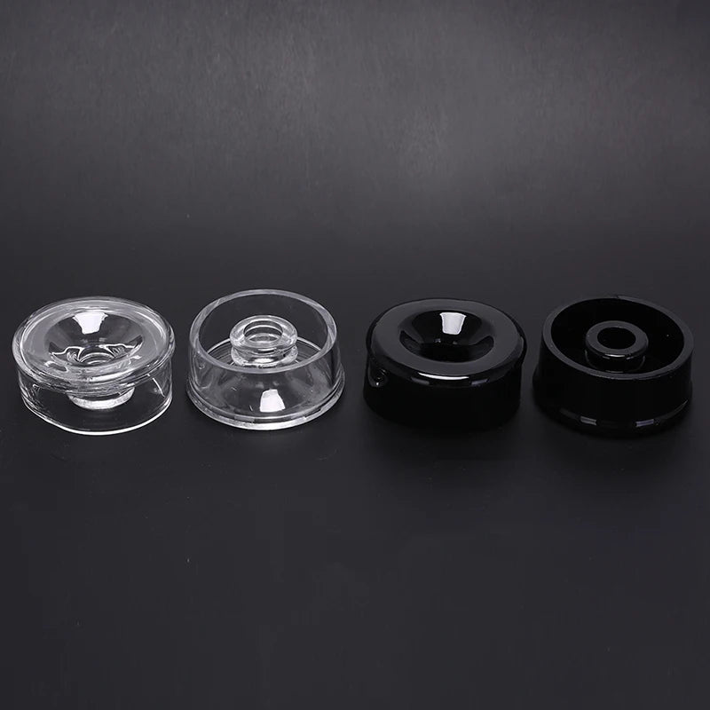 2Pcs/lot Universal Silicone Sleeve Cover For Comfort Penis Pump Vacuum Cylinder Cock Penis Enlarger Sealing Donut Replacement luvshop24