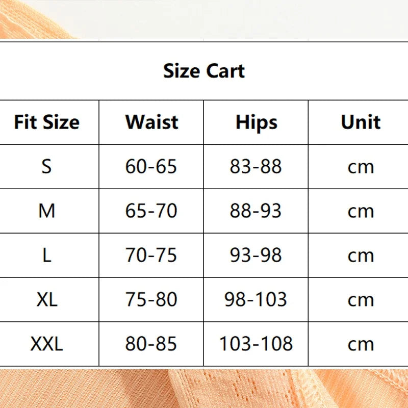 6PCS/Set Sexy Lace Panties for Women Low Waist G-String Underwear Ladies Sexy T-Back Bikini Female Breathable Lingerie Plus Size luvshop24