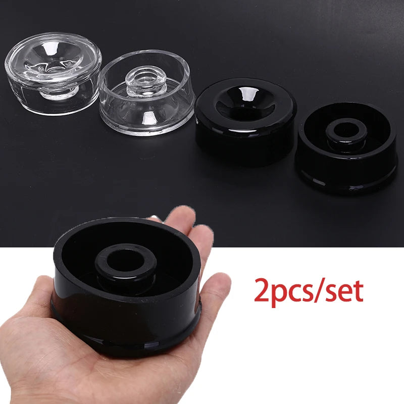 2Pcs/lot Universal Silicone Sleeve Cover For Comfort Penis Pump Vacuum Cylinder Cock Penis Enlarger Sealing Donut Replacement luvshop24