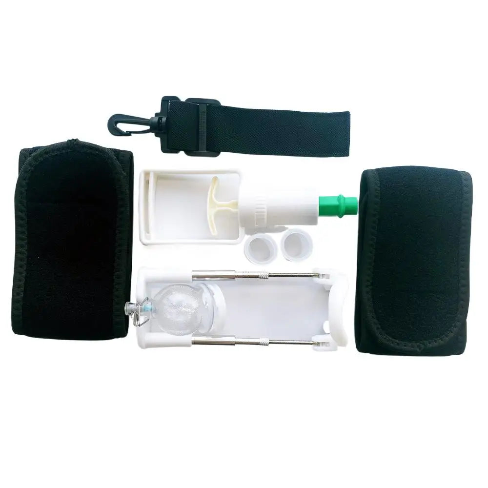 Penis Enlargement Penis Pump Enlarger Enhance Set Penis Pump Enlarger Breast Extender Penis Enlargement Erection Adult Sex Toys luvshop24