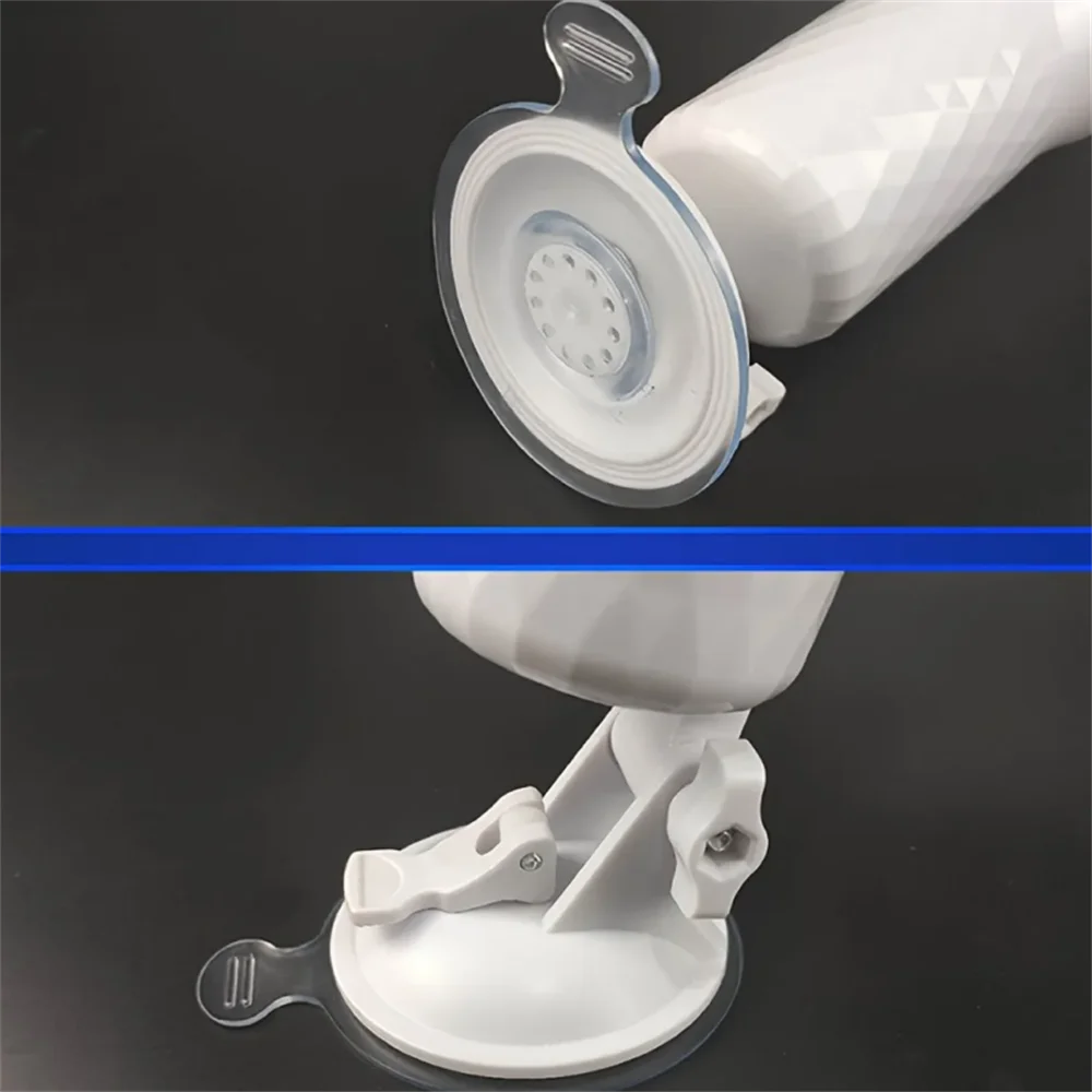 Male Masturbator Cup Pocket Pussy Suction Cup Sex Toys Lifelike Artiflcial Vaginal Masturbator Toys for Men Adult Erotic Toys luvshop24