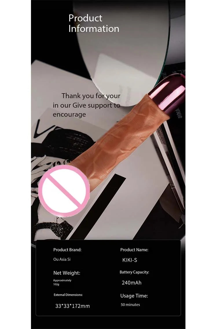 2Spuer Bigger Realistic Dildos Silicone Layer Penis with Suction Cup Adult Sexy Toys for Woman Men Vagina Anal Massage Stimulato luvshop24