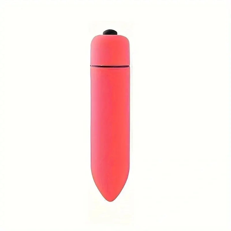 Mini Bullet Vibrator, Sex Toys, Sexy Toys, sexual toys for women, adult toys,vibrators - Single Frequency (without battery) luvshop24