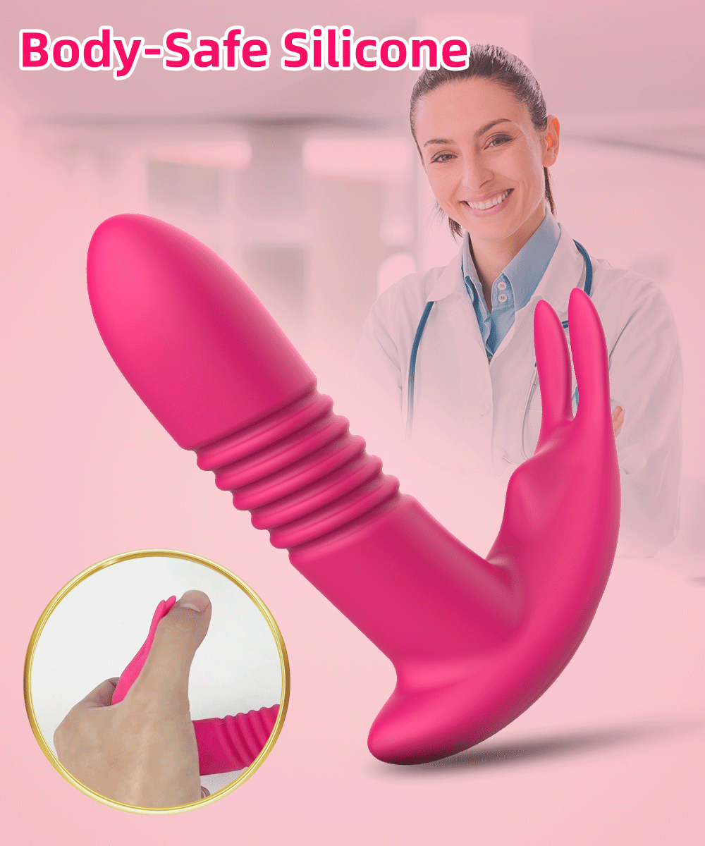 Adult Toys Vibrator Masturbation Tools for Women Outdoor Wearable Vibrator Clitoris Stimulator Dildo Penetration Vagina Vibrator luvshop24