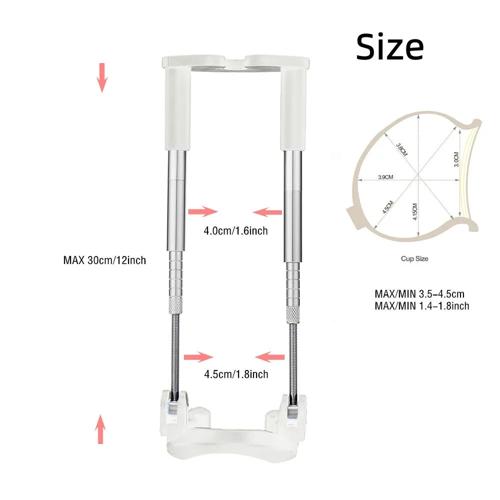 Penis Enlargement Penis Pump Enlarger Enhance Set Penis Pump Enlarger Breast Extender Penis Enlargement Erection Adult Sex Toys luvshop24