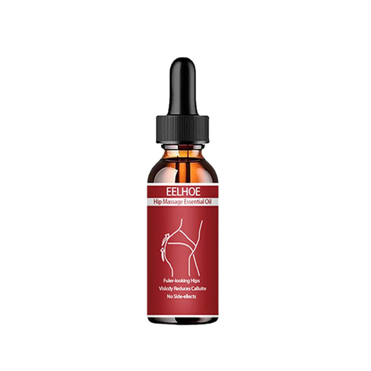 Hip massage moisturizing essential oil luvshop24