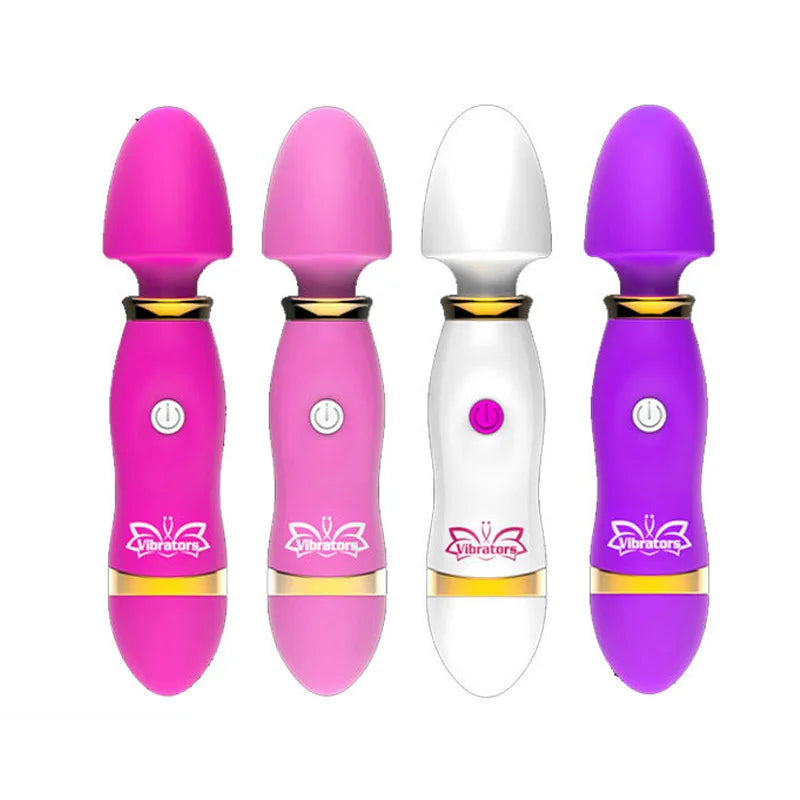 G Spot Vibrator Strong Orgasm Massager Papilla Clitoris Vacuum Stimulator Erotic Toys Adults Product for Women Masturbation luvshop24