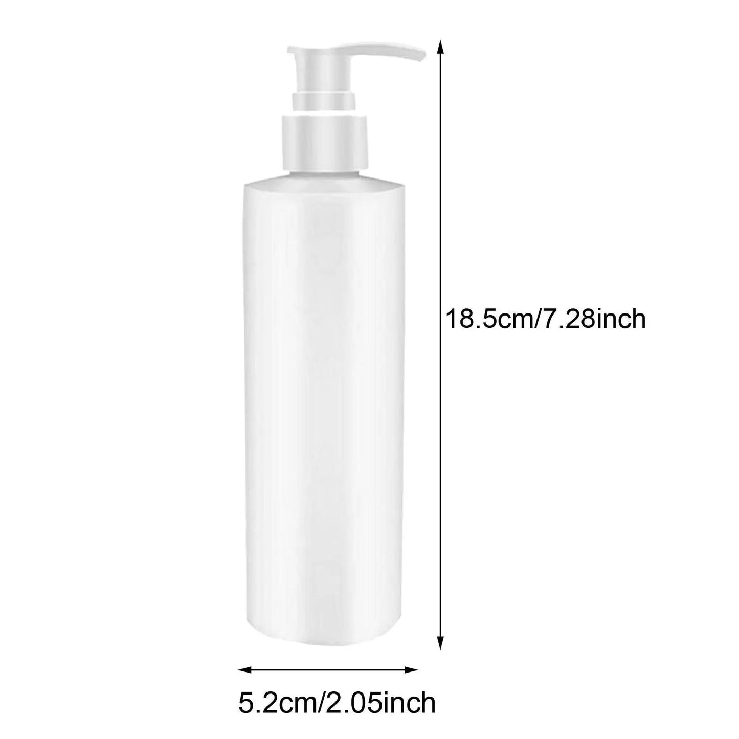 Massage Oil Bottle Multipurpose for Salon SPA for Cream Lotion Massage Tools Professional Portable Oil Bottle Warmer Accessory luvshop24