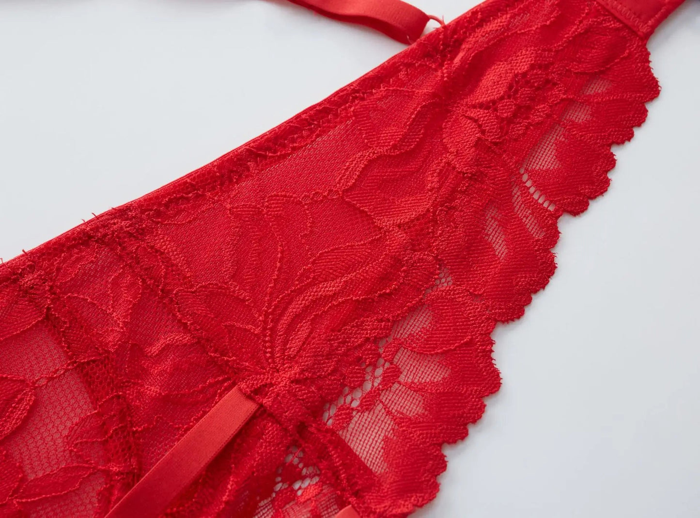 Logirlve Sexy Tоy For Women Bra Set Lingerie Push Up Brassiere Lace Embroidery Underwear Set Ultra-thin Cup Female Lingerie luvshop24