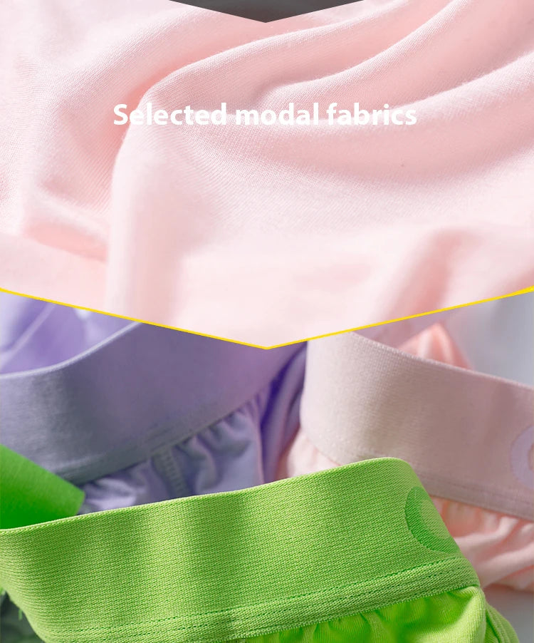 CMENIN Modal Sexy Mens Thong Gays Sports Fitness G-string Male Panties Low Waist Slips Sissy Thongs Men Underwear Fitted Thong luvshop24
