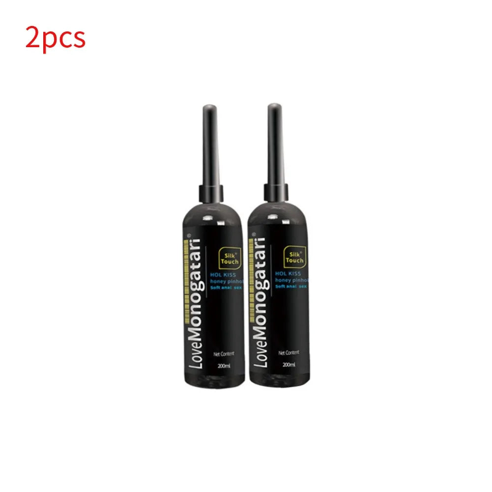 200ml Sex Lubricant for Men Anal Lubrication Original Personal Grease Thick Water Base Women Oil Vaginal Gel Gay Adult Product luvshop24