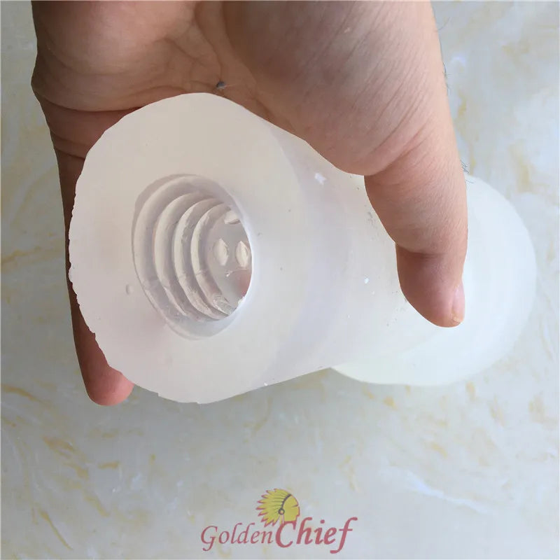 XXL Soft Silicone Sleeve Electric Penis Pump Accessory Enlargement Device Replacement Seal Stretchable dick Cover Masturbation luvshop24