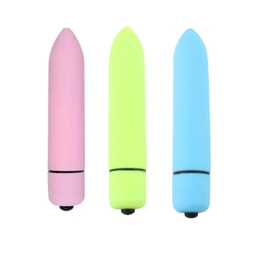 2025 Massage Tool Lipstick Size Vibrating Massager Facial Eye Massage Treatment Relaxes Promotes Lotion Absorption Mini Portable luvshop24
