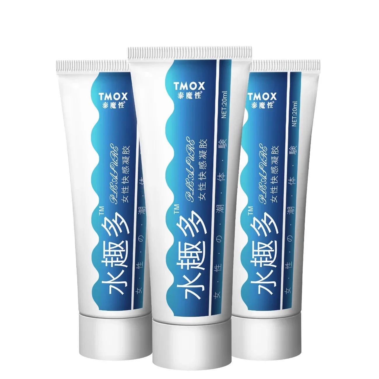 3 pcs Women Fast Orgasm Gel Sexual Stimulant Enhanced Pleasure Orgasm Gel Aphrodisiac Orgasm Gel Female Pathogen Libido luvshop24