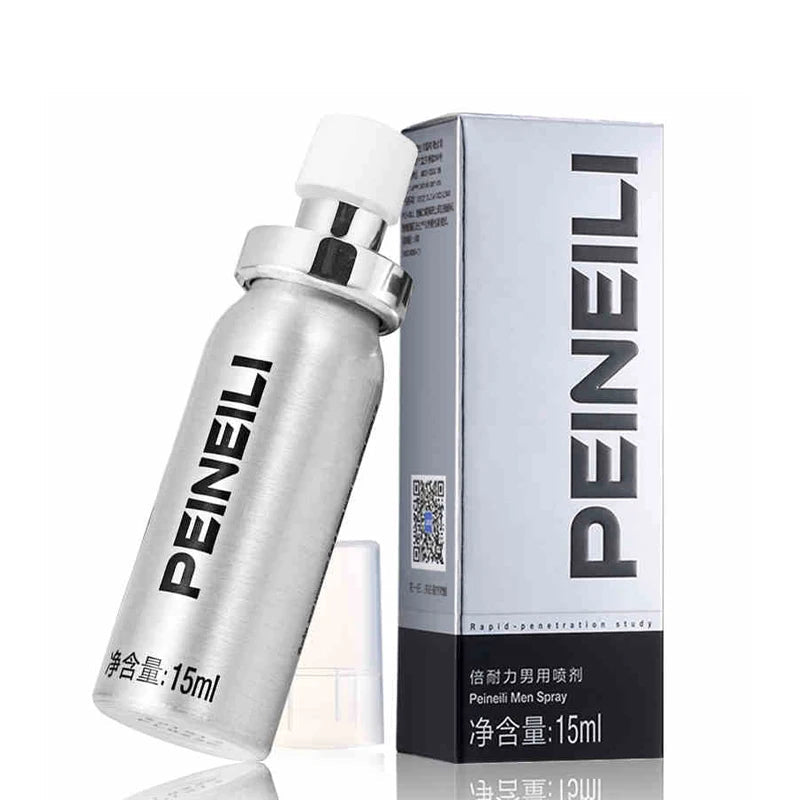 Male Sexual Delay Spray Men Delay Prevent Premature Ejaculation Cock Enlargement Erection Spray luvshop24