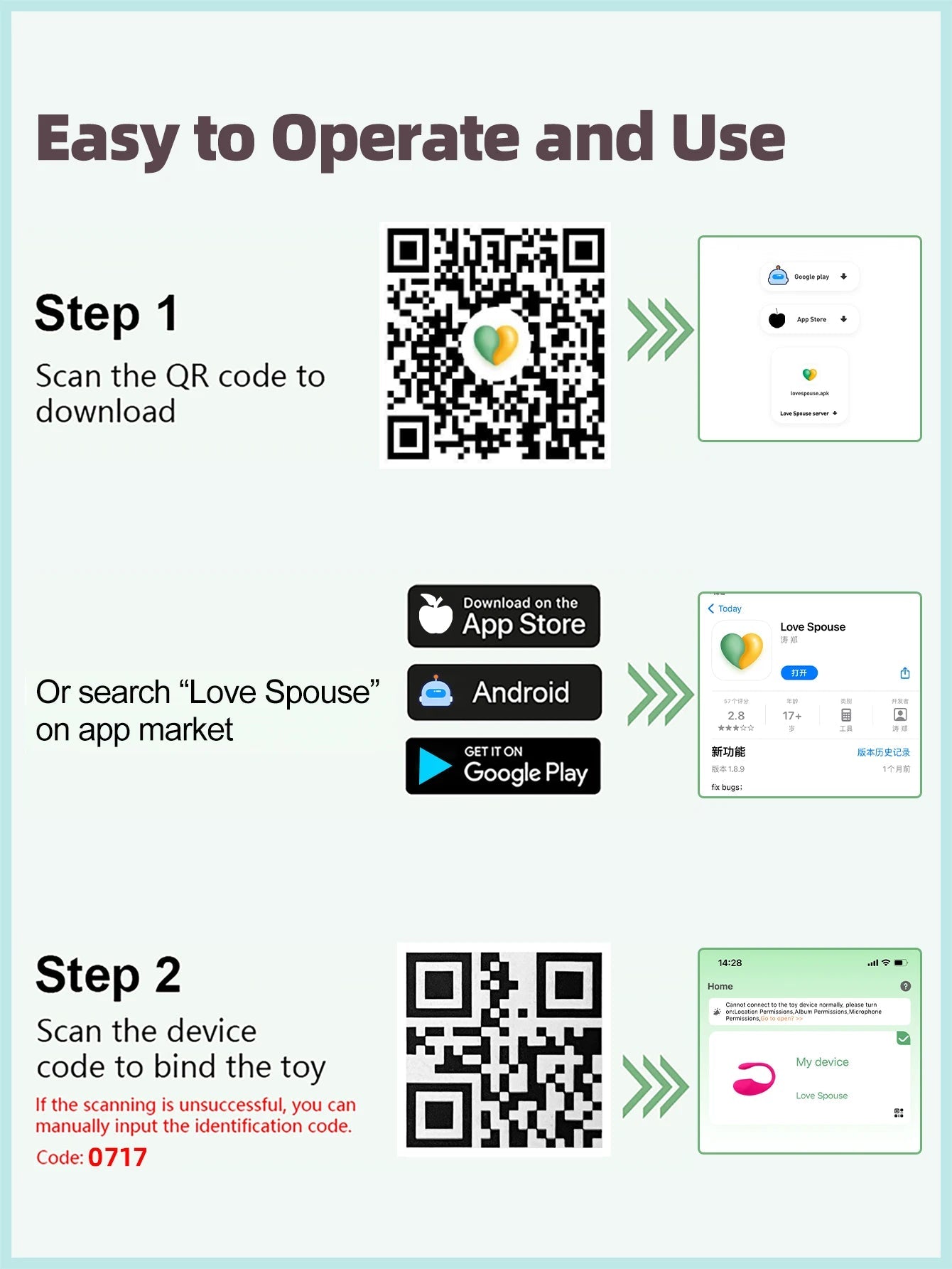 G Spot Vibrator Wearable Vibrating Egg Adult Erotic Toys Clitoris Stimulator Vagina Massager Vibration Love Egg Panties Vibrator luvshop24