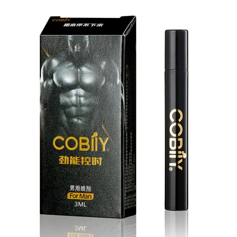 Male Delay Spray 3ml Long Lasting Erection Penile Product Prevent Premature Ejaculation Strong Cock Increase Big Dick Enhance 18 luvshop24