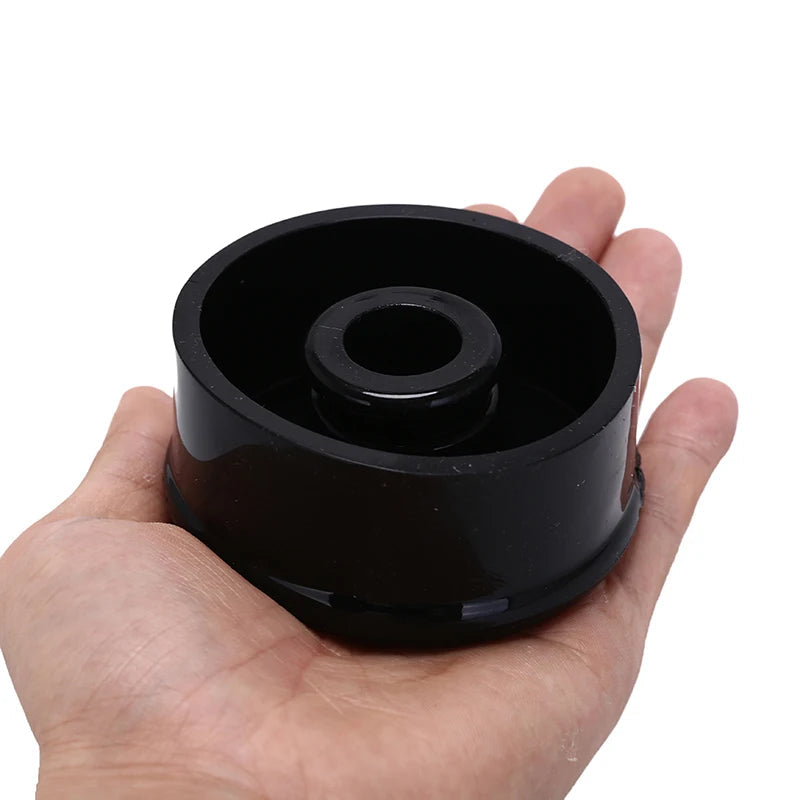 2Pcs/lot Universal Silicone Sleeve Cover For Comfort Penis Pump Vacuum Cylinder Cock Penis Enlarger Sealing Donut Replacement luvshop24