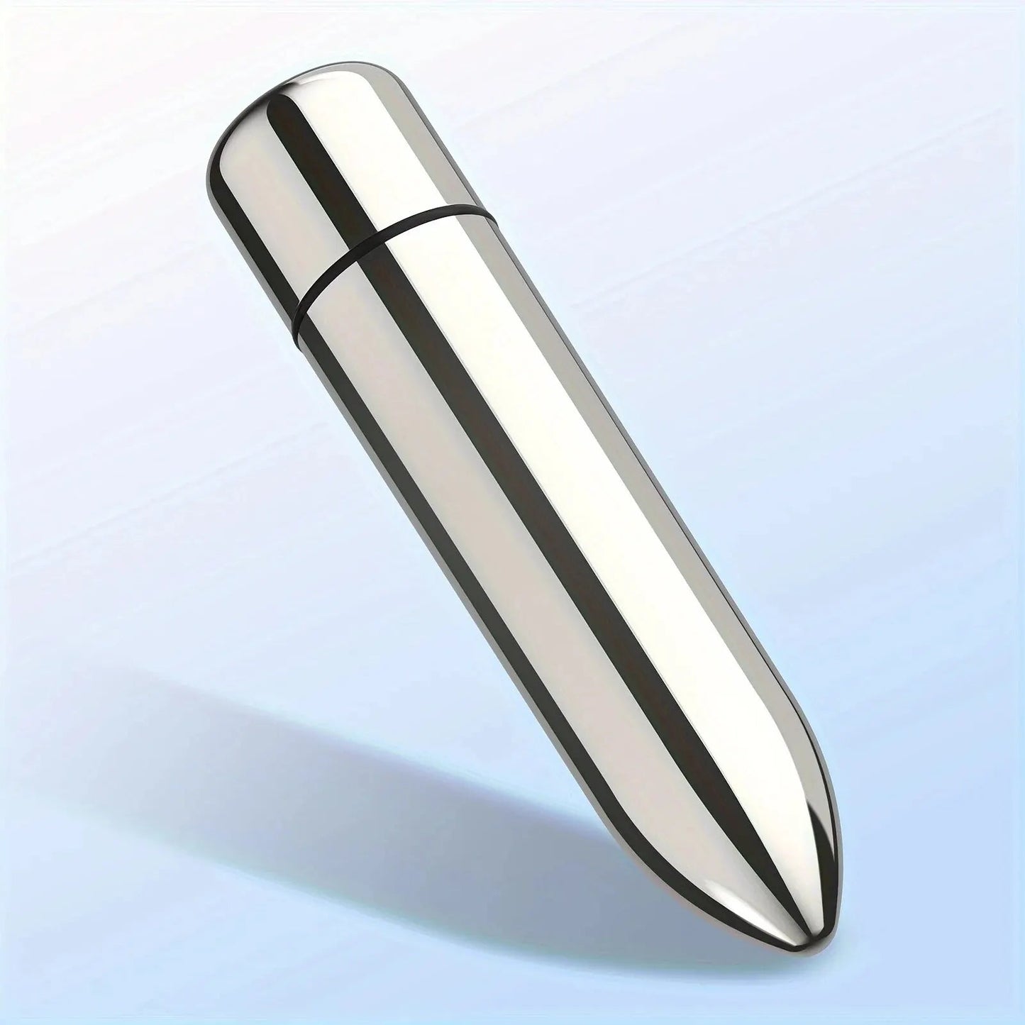 1pc Mini Vibrating Massager Facial And Eye Massage Treatment Promotes Lotion Absorption Portable For Home And Travel Beauty Tool luvshop24
