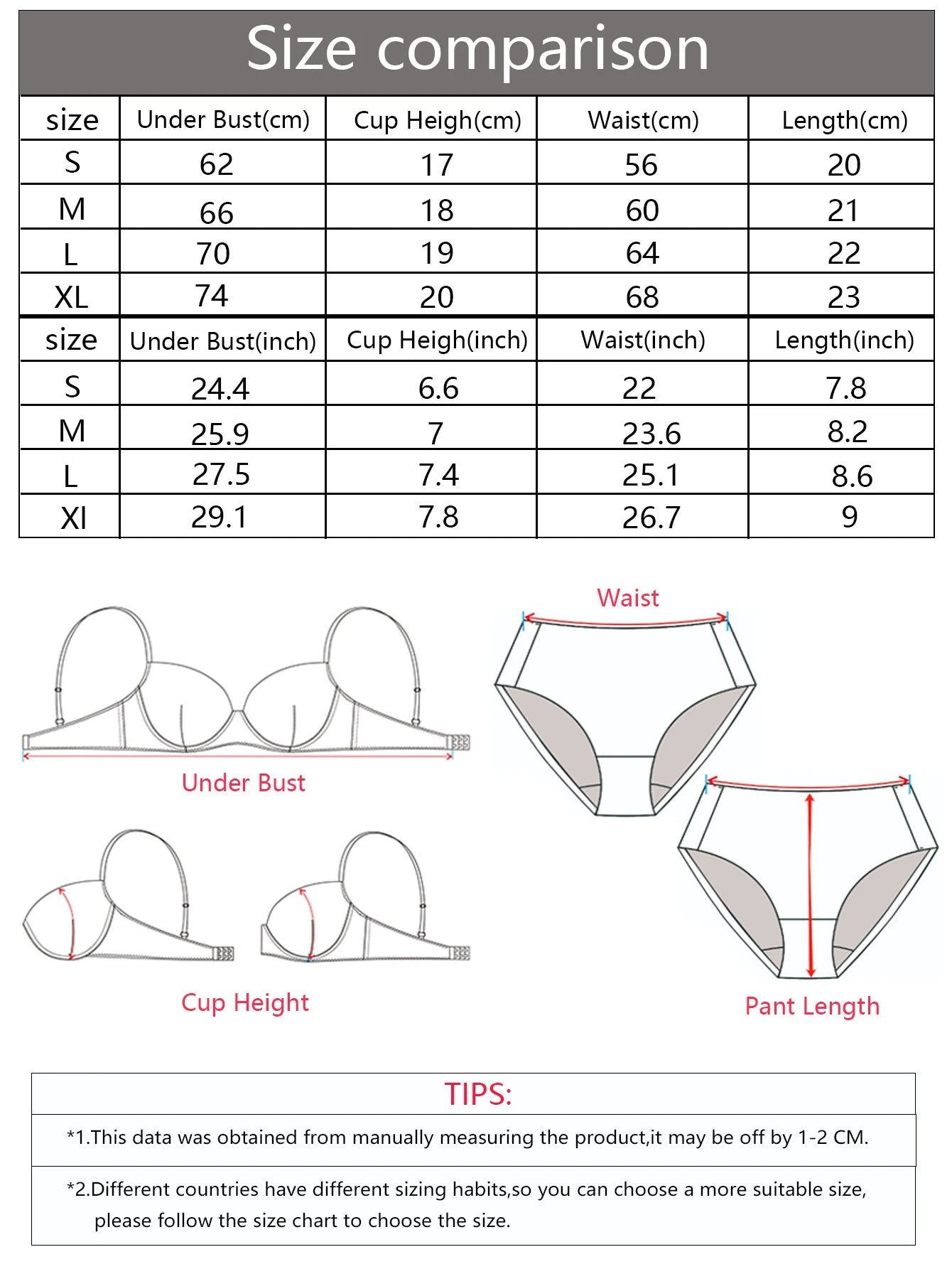 2-piece Sexy Multi-color Lingerie Set For Women's Gathering Push Up Underwear For Women's Flower Underwear Set A2155 luvshop24