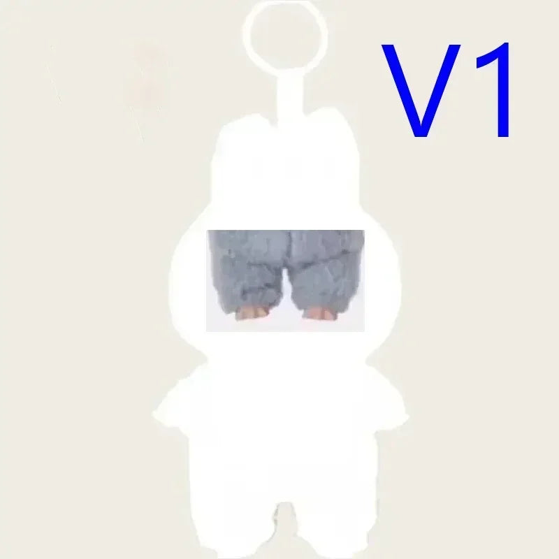 (Miniso Heartbeat Macaron Face series blind box 17cm, handmade minifigure, mysterious collectible toy, surprise gift) luvshop24
