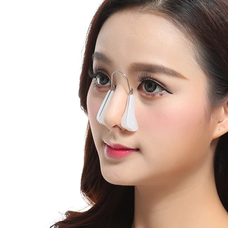 Nose Lift Shaping Clip Nose Massager Nose Straightener Nose Lift Clip Correction Tool Nose Lift Clip Corrector luvshop24