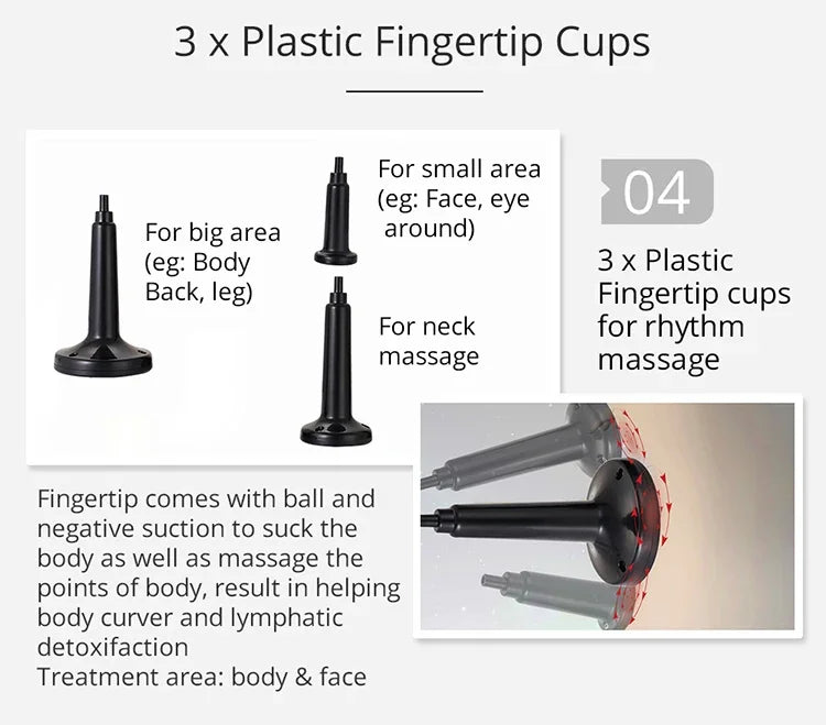newest breast enlarge machine breast massager tighten sexy enlargement for breast firming health care beauty machine luvshop24