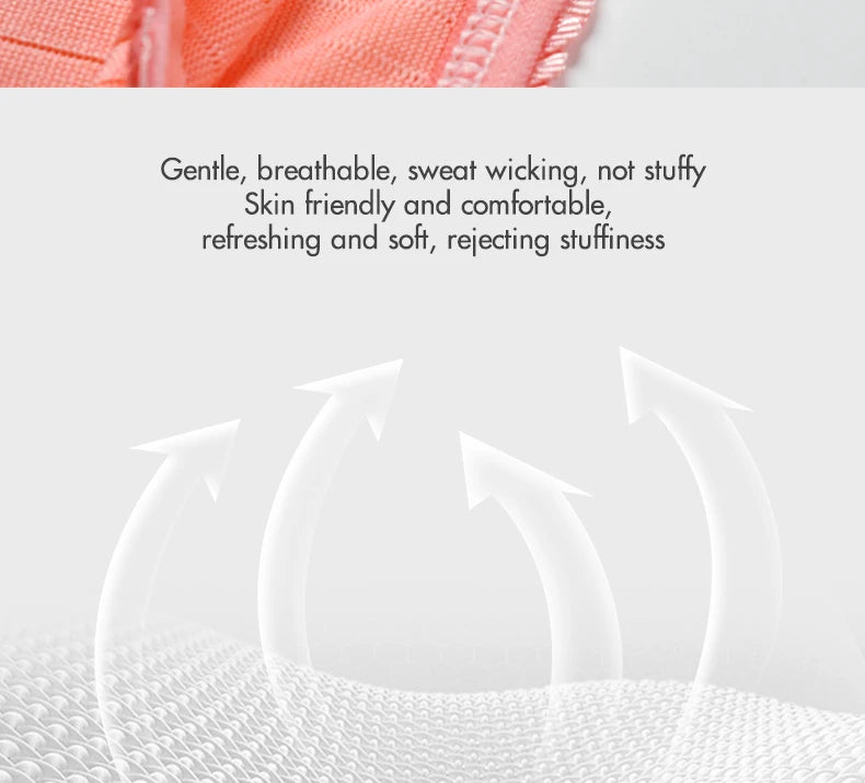 8pcs/lot Women Panties Milk Silk Girls Plus Size Underwear High Waist Briefs Breathable Solid Color Female Lingerie 38-100KG luvshop24
