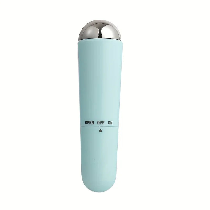 1pc Mini Eye massager Electric vibration facial beauty device Portable massager for girls and ladies portable birthday luvshop24