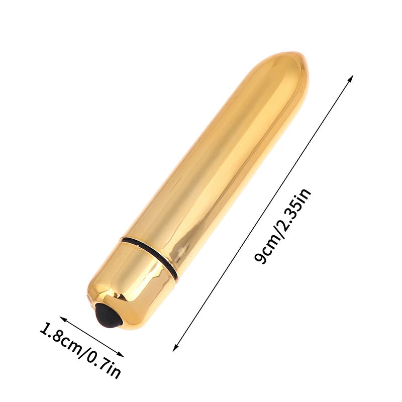 Mini Vibrating Massager Facial And Eye Massage Treatment Promotes Lotion Absorption Portable For Home And Travel Beauty Tool luvshop24