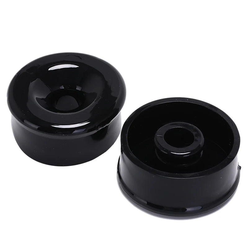 2Pcs/lot Universal Silicone Sleeve Cover For Comfort Penis Pump Vacuum Cylinder Cock Penis Enlarger Sealing Donut Replacement luvshop24
