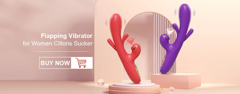 Beginner G-Spot Vibrator for Women Vagina Rabbit Vibrator Clitoris Stimulator Female Masturbator Adult Goods Sex Toy for Women luvshop24