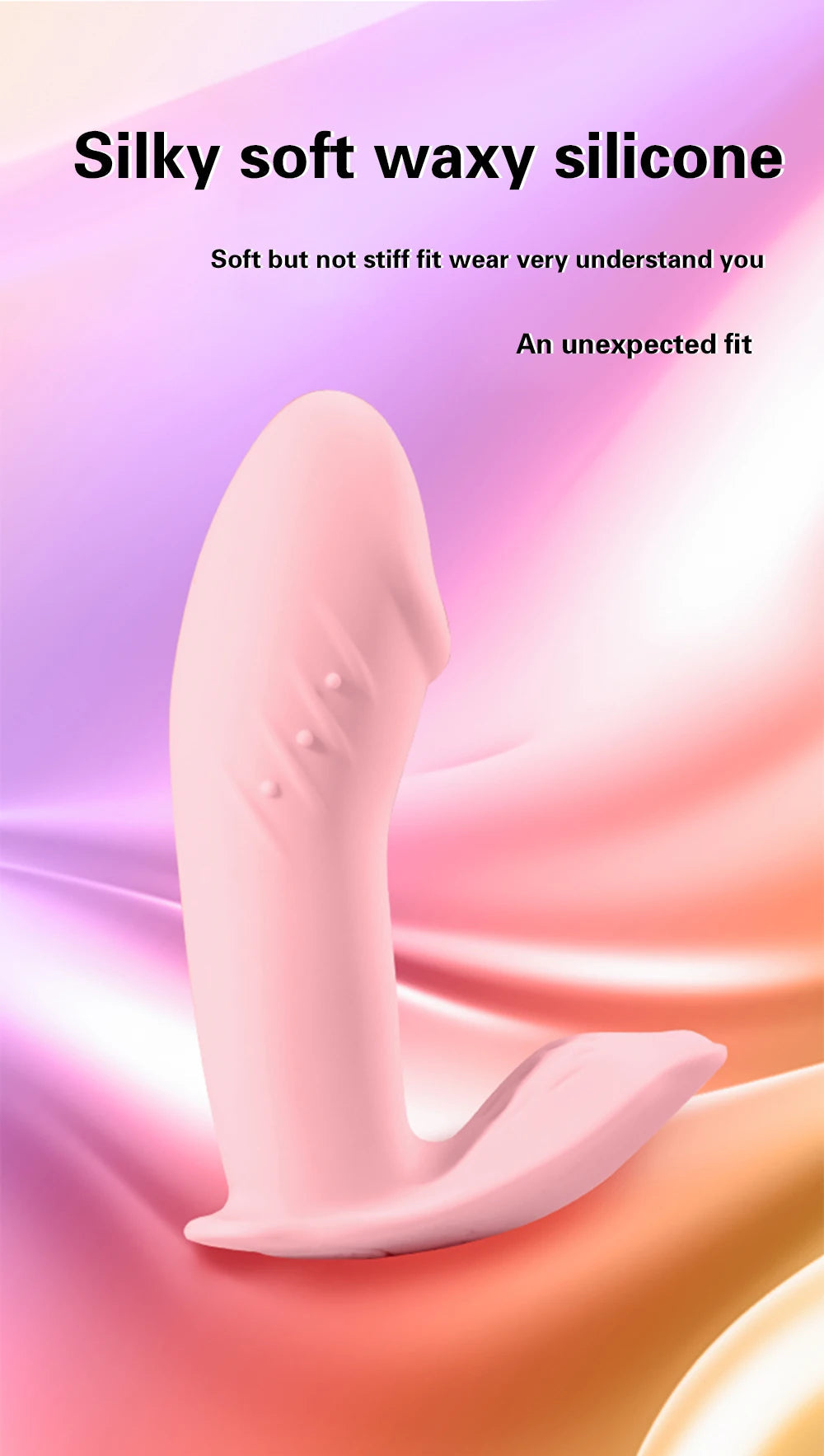 Wearable Dildo Vibrator Panties Wireless Remote Control Vibrator Clitoris Stimulator Orgasm Masturbator Sex Toys For Women luvshop24