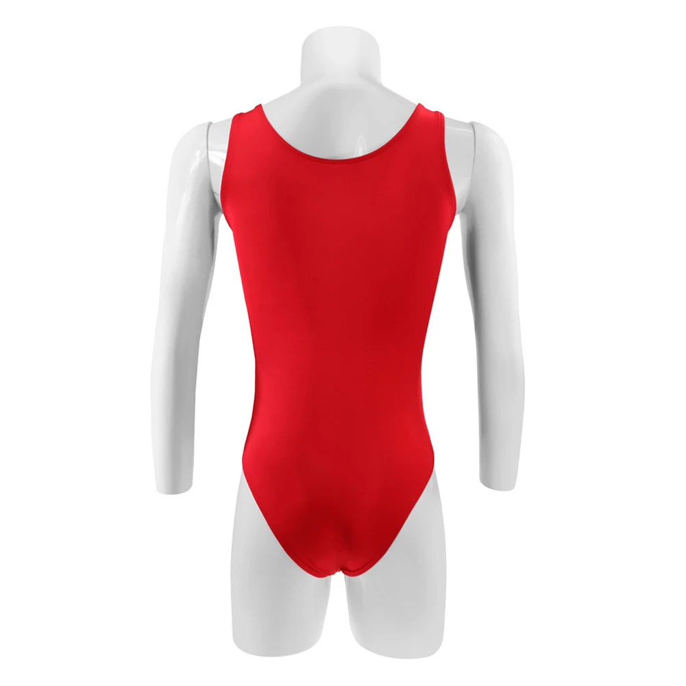 Mens Sexy Underwear Bodysuit Body Shaper Slimming Undershirt Leotard Wear Erotic Hombre Male Lingerie Tanga Erotic Lingerie luvshop24