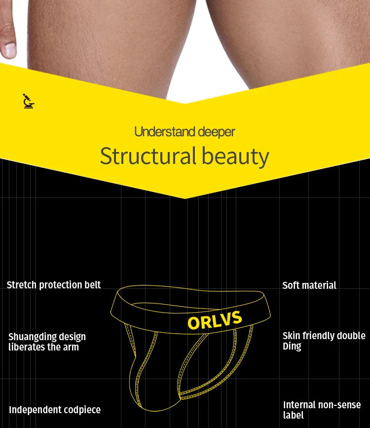 CMENIN Modal Sexy Mens Thong Gays Sports Fitness G-string Male Panties Low Waist Slips Sissy Thongs Men Underwear Fitted Thong luvshop24