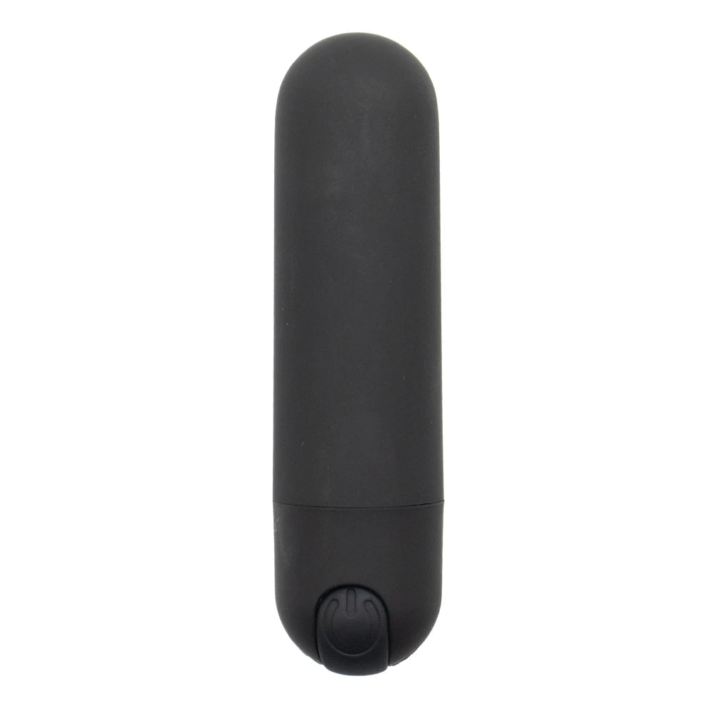 Bullet Vibrator Clitoris and G-Spot Stimulator Nipple Vibrate Massager Vibrating Wand Orgasm Vagina Dildo 10 Speeds for Travel luvshop24
